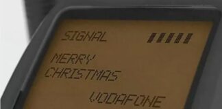 L’asta di Vodafone per il primo SMS come NFT