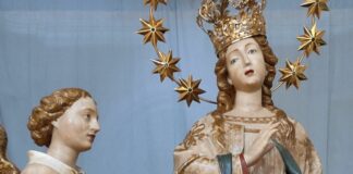 Beni Culturali, sulle tracce di Gagini tra Sicilia e Calabria