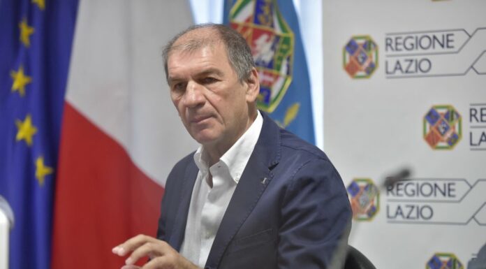 Pnrr, Vincenzi “Tra le priorità un progetto di 11 milioni per Tivoli”