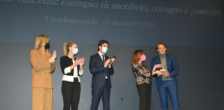 Giornata Marche, premi a Mancini, Tamberi e Rossi