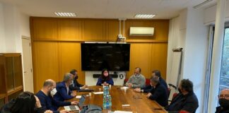 Consorzi bonifica in Sardegna, firma contratti per 89 avventizi