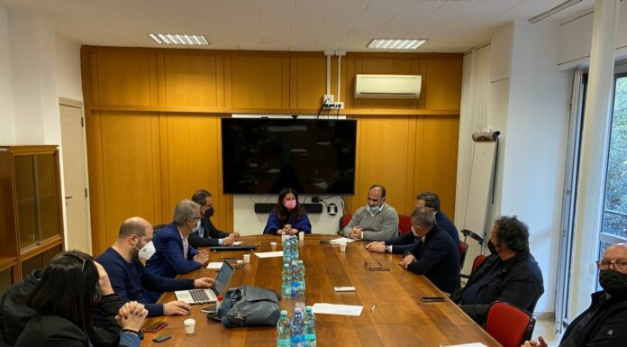 Consorzi bonifica in Sardegna, firma contratti per 89 avventizi