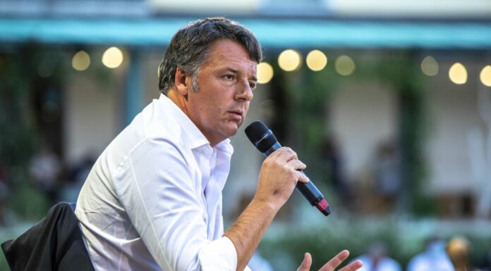 Quirinale, Renzi “Non inseguiamo interessi di bottega”