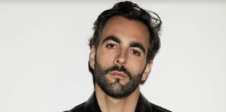 Mengoni, dal 31/12 in radio il nuovo singolo “Mi fiderò”