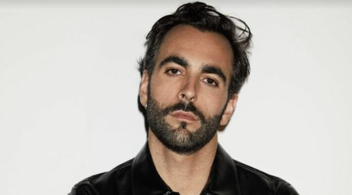 Mengoni, dal 31/12 in radio il nuovo singolo “Mi fiderò”
