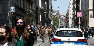 La regione Campania finanzia progetti per le Polizie Locali