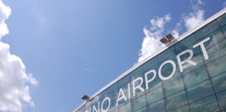 All’aeroporto di Torino prima fuel cell “hydrogen-ready” in Italia