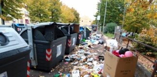 Nel 2020 in Calabria meno rifiuti urbani e più differenziata