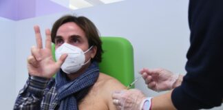 Vaccino, nel Lazio obiettivo 2 milioni di dosi entro il 2020