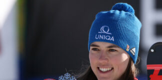 Petra Vlhova vince slalom Lienz, Brignone sedicesima