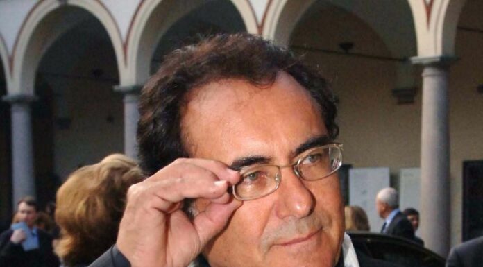 Al Bano positivo al Covid, salta il Capodanno da Bari