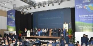Giornata dell’orgoglio marchigiano al Lanciano Forum di Castelraimondo