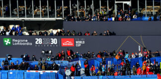 Cancellato il secondo Super-G di Bormio