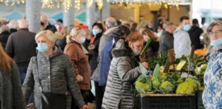 Covid sul cenone, Confcommercio Milano “Perdita vicina al 30%”