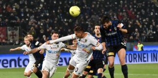 Per tecnici B Pisa sorpresa; in A Lecce, Brescia e Monza