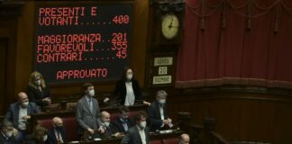 Dalla Camera via libera definitivo, la Manovra è legge