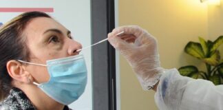 Covid, a Malta record di casi positivi