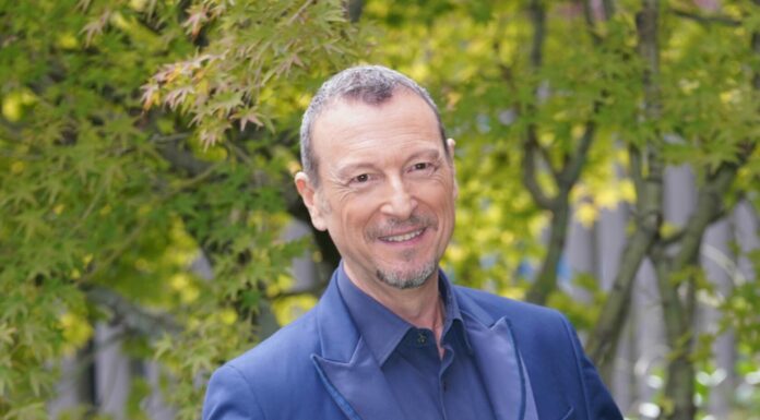 “L’anno che verrà”, Amadeus «Una serata per dimenticare la pandemia»