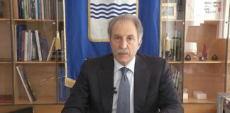 Covid: Bardi “In Basilicata positivi record, reggono intensive”