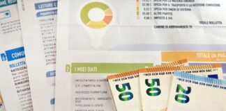 Arera approva le regole per il bonus bollette, ecco chi può usufruirne