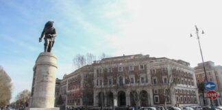 RFI e il MIT sottoscrivono l’aggiornamento del Contratto di Programma da 2,1 miliardi