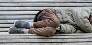 Milano, al via il piano freddo per i senza dimora