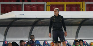 Lecce agli ottavi di Coppa Italia, 2-0 allo Spezia