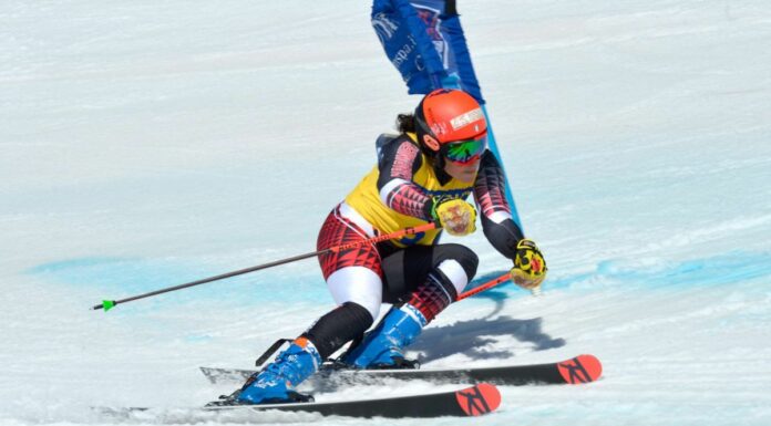 Festa Italia a St. Moritz, Brignone vince il Super-G. Curtoni 2^