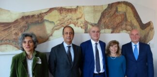 Nominati i nuovi vertici, Valente presidente e Isi Ad