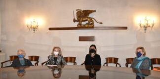 Inner Wheel Club dona un computer a utente centro antiviolenza