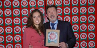 A Didiesse il Quality Award 2022, il premio decretato dai consumatori
