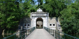 200mila euro per lavori impianti Forti Gazzera e Mezzacapo