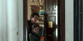 Ficarra e Picone, “Incastrati” da Netflix debuttano con loro serie