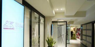 Banca Generali vince medaglia d’oro per gestioni patrimoniali