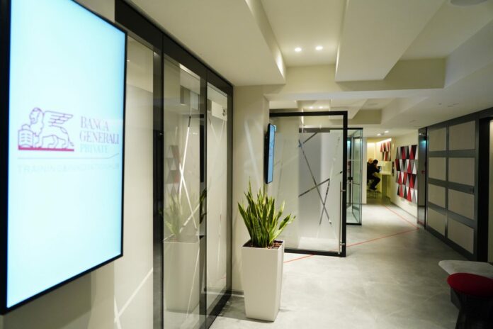 TRAINING INNOVATION HUB BANCA GENERALI
