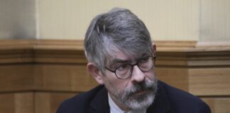 Capriccioli eletto vicepresidente della Commissione Trasparenza