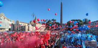 Sciopero generale, Cgil e Uil “Il Paese va unito, non diviso”