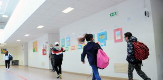 Scuola, 102 milioni per laboratori sulla transizione ecologica