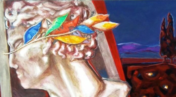 A Palazzo del Pegaso a Firenze la mostra “La terra del sogno”