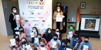 Premiati i vincitori delle borse di studio “Fair play, Etica e Sport”