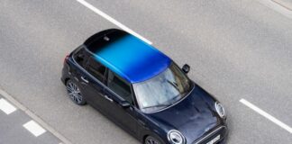 Mini Cooper 5 porte, più comoda e spaziosa ma con grinta