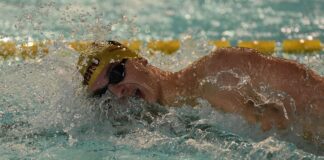 Italia d’oro nella 4×50 sl ai Mondiali in vasca corta