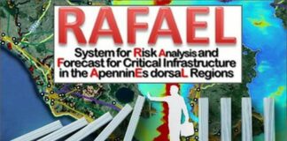 Innovazione, da Enea un sistema di allerta per le infrastrutture del Mezzogiorno