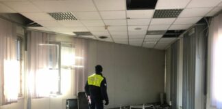 Nuova azione di bonifica nell’area ex Telecom a Mestre