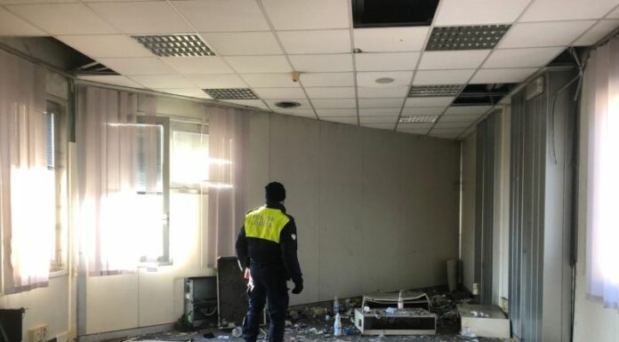 Nuova azione di bonifica nell’area ex Telecom a Mestre