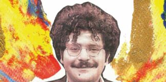 Ali per Zaki, in mostra i disegni arrivati da tutto il mondo