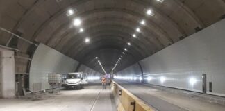 Sicurezza rete stradale, 650 milioni per la manutenzione