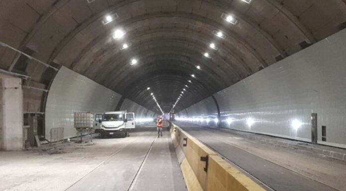 Sicurezza rete stradale, 650 milioni per la manutenzione