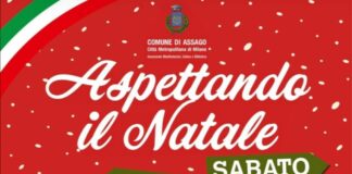 Natale, ad Assago accensione albero e luci tra voci concerto gospel