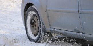 Arriva l’inverno: gli interventi di manutenzione auto da programmare auto su neve